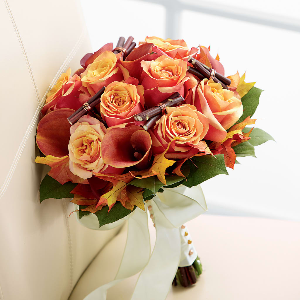 Love Everlasting Bouquet – A Country Home Floral, Baker City OR