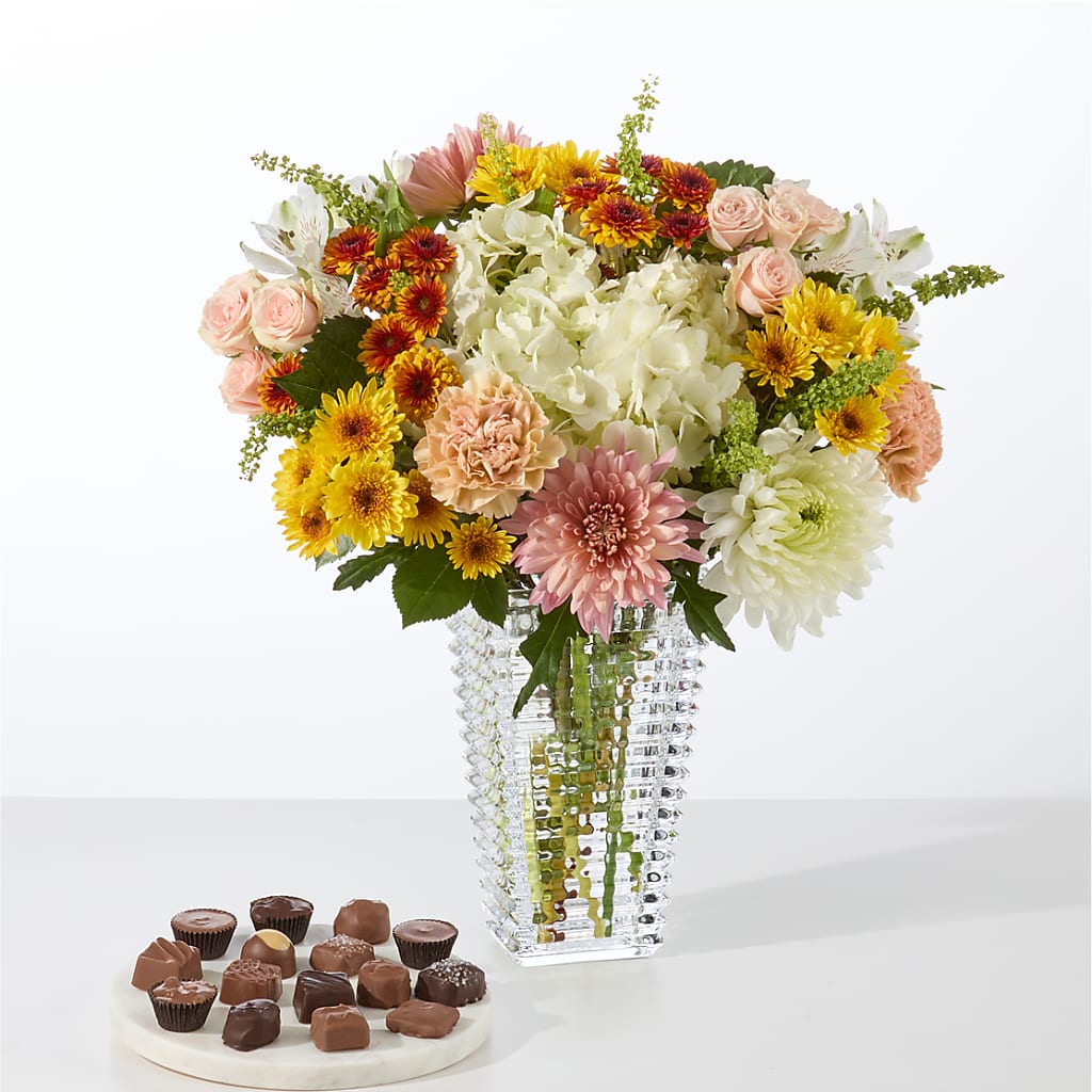 Fall Celebration Bouquet –  A Country Home Floral, Baker City OR
