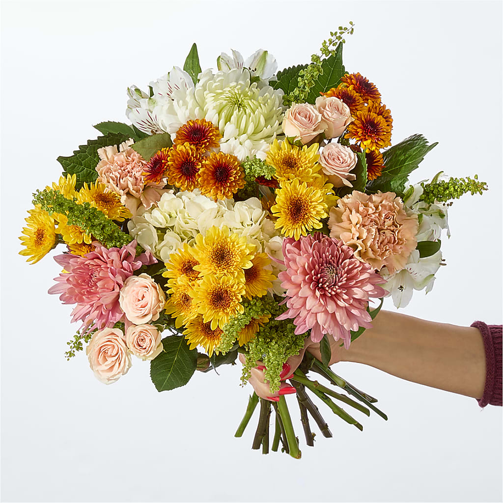 Fall Celebration Bouquet –  A Country Home Floral, Baker City OR
