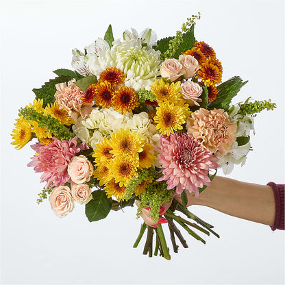 Fall Celebration Bouquet –  A Country Home Floral, Baker City OR