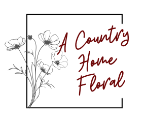 A Country Home Floral