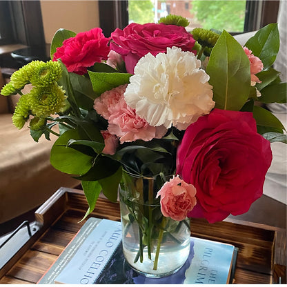 Sweet & Pretty Bouquet –  A Country Home Floral, Baker City OR