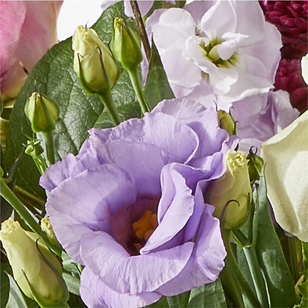 Work of Art Bouquet –  A Country Home Floral, Baker City OR