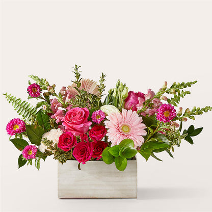 Too Cute Bouquet –  A Country Home Floral, Baker City OR
