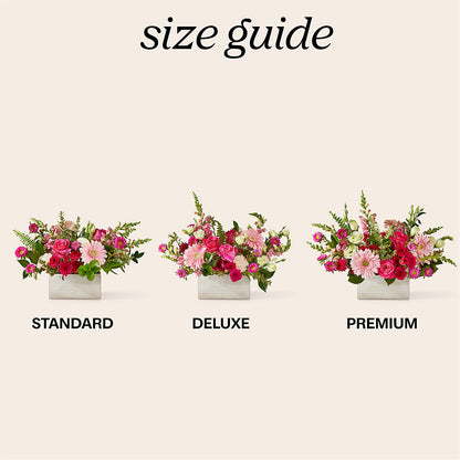 Too Cute Bouquet –  A Country Home Floral, Baker City OR