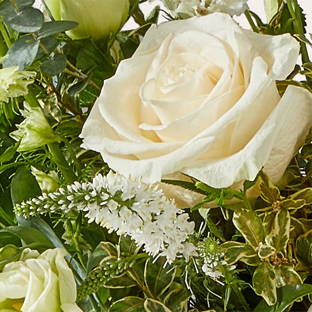 Cashmere Bouquet –  A Country Home Floral, Baker City OR