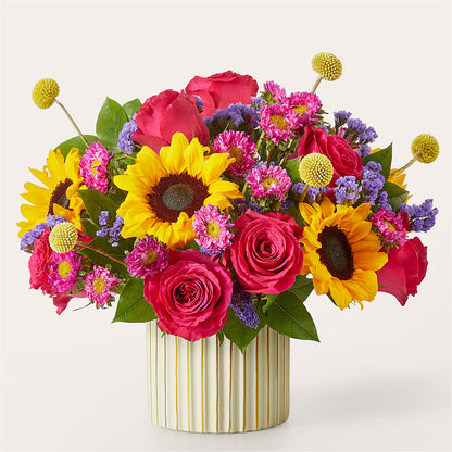 Bubbly Bouquet –  A Country Home Floral, Baker City OR