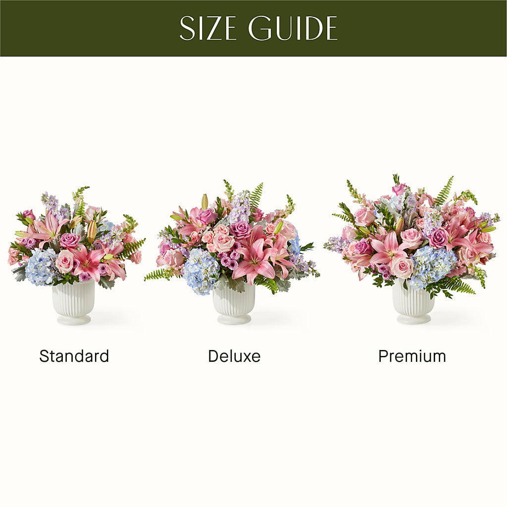 Wonderland Bouquet –  A Country Home Floral, Baker City OR