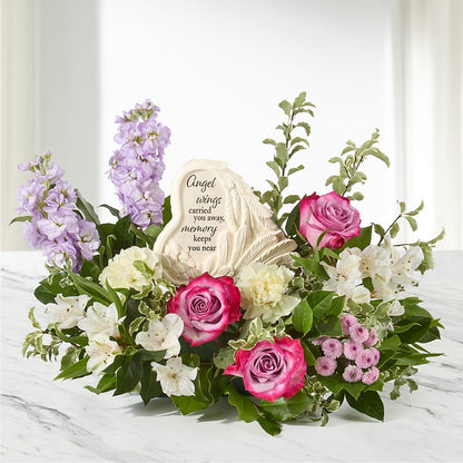 In My Heart Arrangement –  A Country Home Floral, Baker City OR