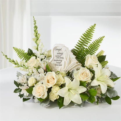 Holding You Close Arrangement –  A Country Home Floral, Baker City OR