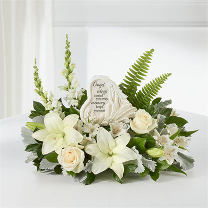 Holding You Close Arrangement –  A Country Home Floral, Baker City OR