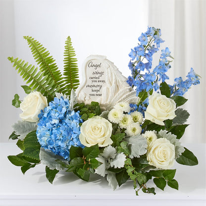 Dearest Arrangement –  A Country Home Floral, Baker City OR