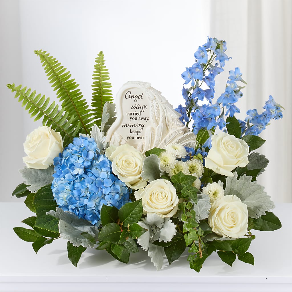 Dearest Arrangement –  A Country Home Floral, Baker City OR