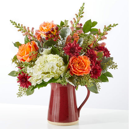 Fall's Finest Bouquet –  A Country Home Floral, Baker City OR