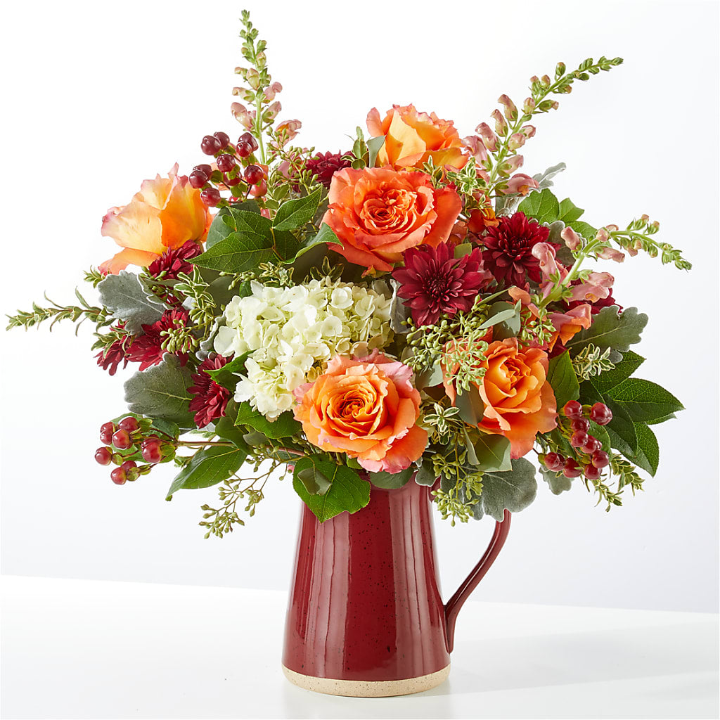 Fall's Finest Bouquet –  A Country Home Floral, Baker City OR