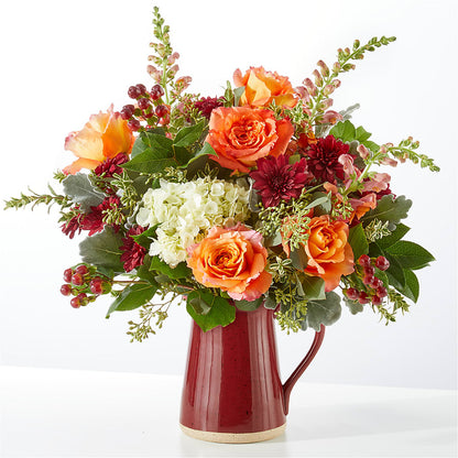Fall's Finest Bouquet –  A Country Home Floral, Baker City OR