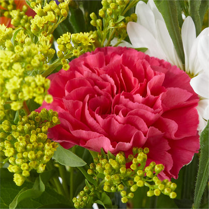 Oopsie Daisy Bouquet –  A Country Home Floral, Baker City OR