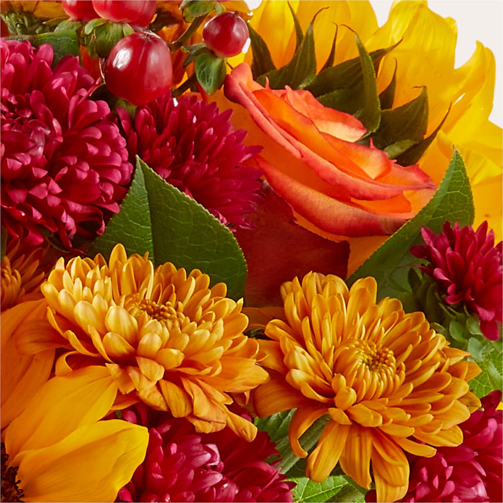 Sweater Season - A Florist Original –  A Country Home Floral, Baker City OR