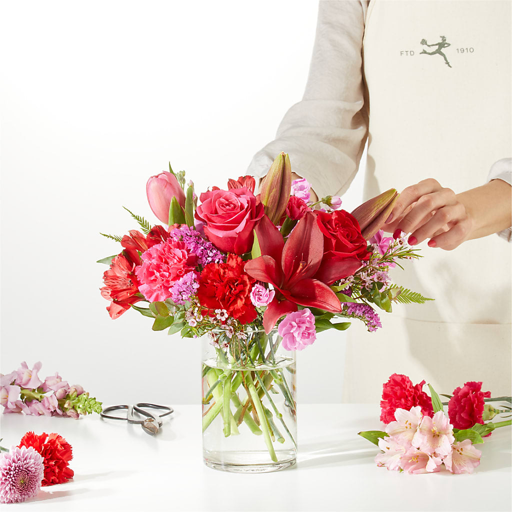 Together Forever - A Florist Original –  A Country Home Floral, Baker City OR