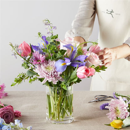 Pastel Tradition - A Florist Original –  A Country Home Floral, Baker City OR