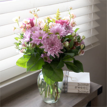 Pastel Tradition - A Florist Original –  A Country Home Floral, Baker City OR