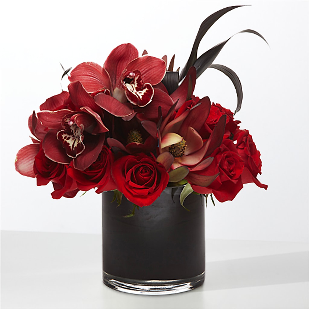 The Eclipse –  A Country Home Floral, Baker City OR