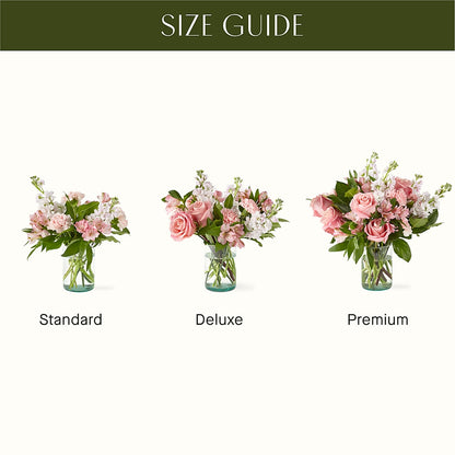 At the Ballet Bouquet –  A Country Home Floral, Baker City OR