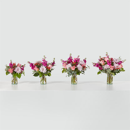 Sunday Morning Bouquet –  A Country Home Floral, Baker City OR