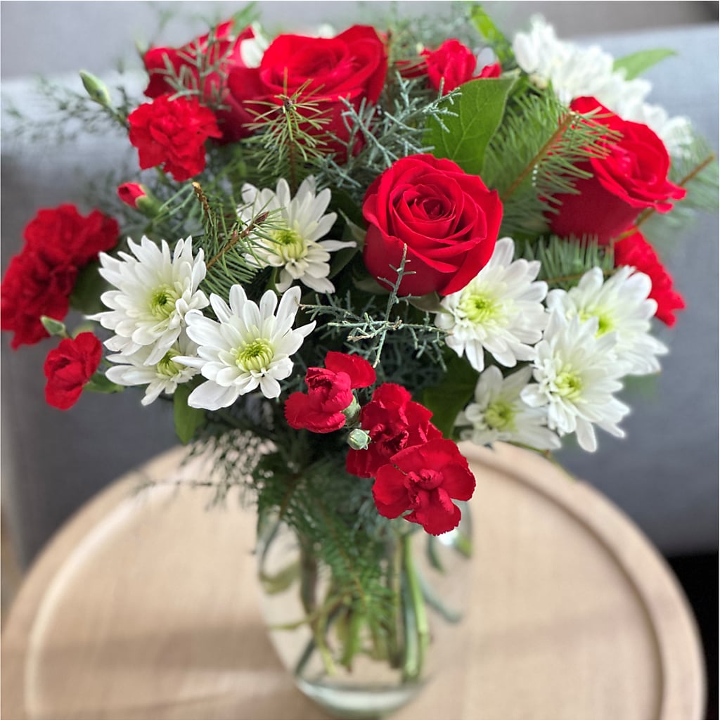 Seasonal Magic Bouquet –  A Country Home Floral, Baker City OR