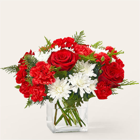 Peppermint Chill Bouquet –  A Country Home Floral, Baker City OR