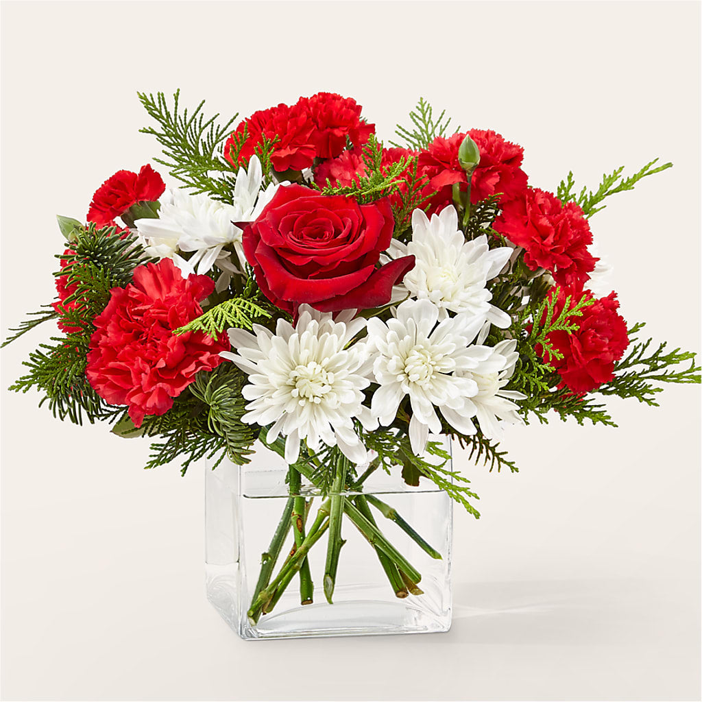 Peppermint Chill Bouquet –  A Country Home Floral, Baker City OR