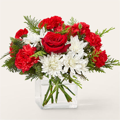 Peppermint Chill Bouquet –  A Country Home Floral, Baker City OR