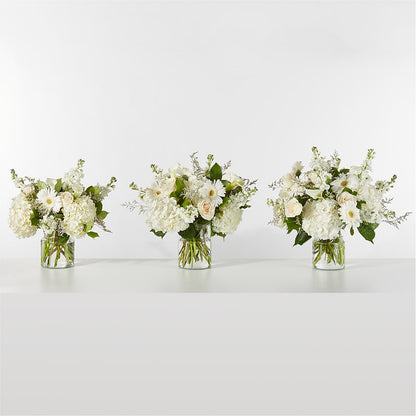 Sun-drenched Blooms Box Bouquet –  A Country Home Floral, Baker City OR