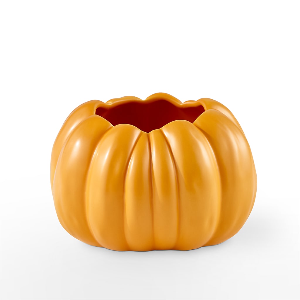 Golden Gourd Pumpkin Bouquet –  A Country Home Floral, Baker City OR