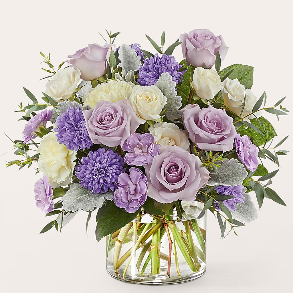 Stardust Bouquet –  A Country Home Floral, Baker City OR