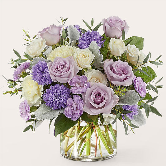 Stardust Bouquet –  A Country Home Floral, Baker City OR