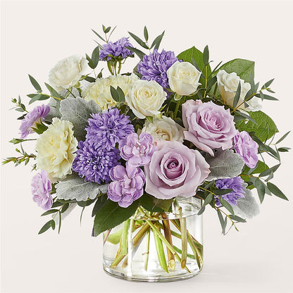 Stardust Bouquet –  A Country Home Floral, Baker City OR