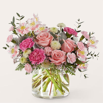 The Treehouse Bouquet –  A Country Home Floral, Baker City OR