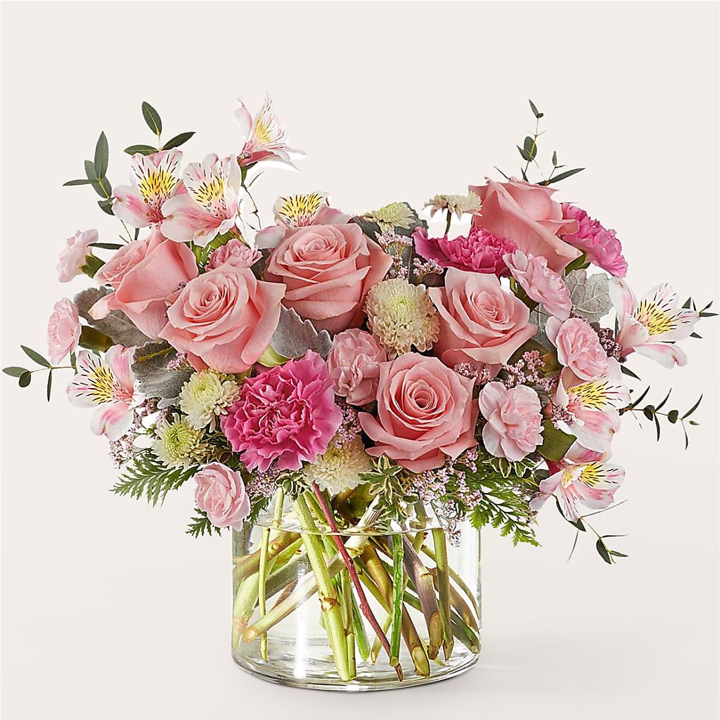 The Treehouse Bouquet –  A Country Home Floral, Baker City OR