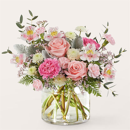 The Treehouse Bouquet –  A Country Home Floral, Baker City OR