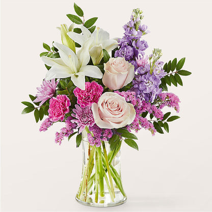 High Tea Bouquet –  A Country Home Floral, Baker City OR