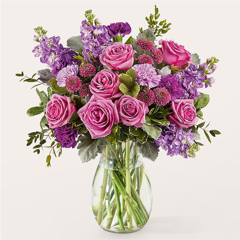 A Love Story Bouquet –  A Country Home Floral, Baker City OR