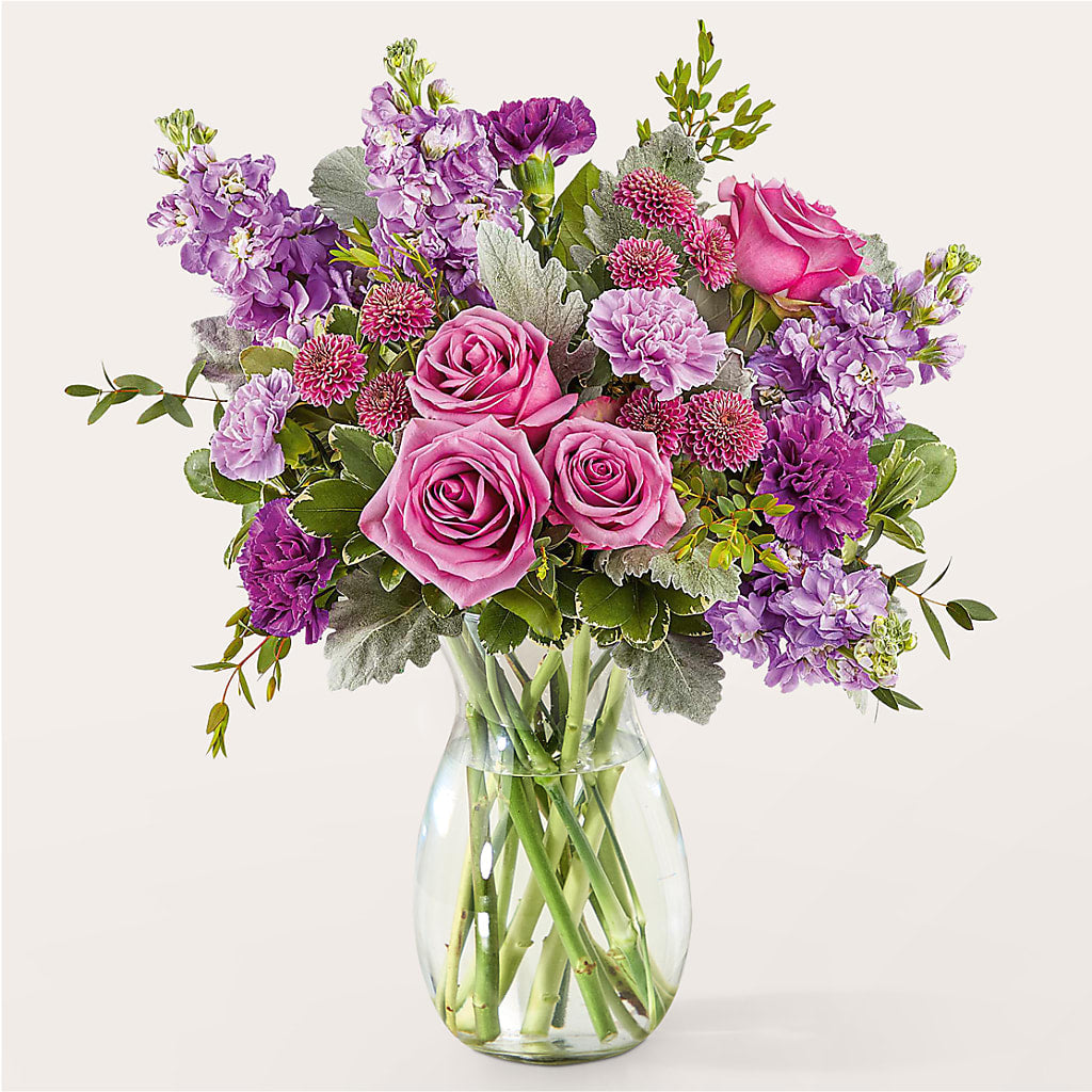 A Love Story Bouquet –  A Country Home Floral, Baker City OR