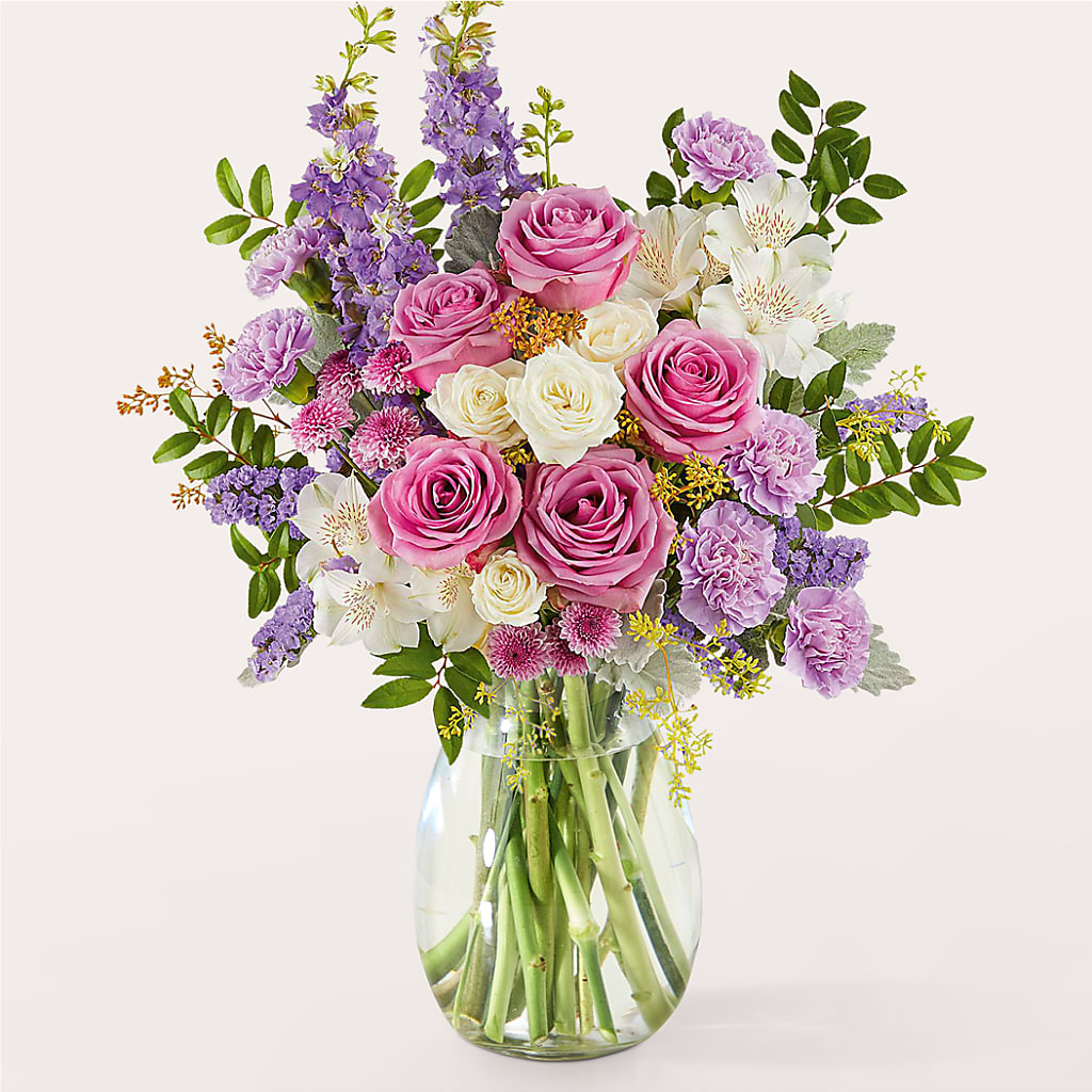 Lucky Me Bouquet –  A Country Home Floral, Baker City OR