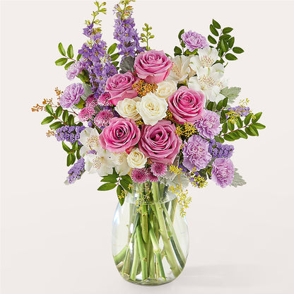 Lucky Me Bouquet –  A Country Home Floral, Baker City OR