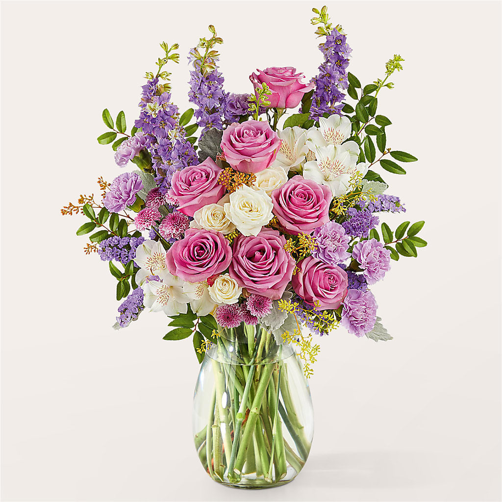 Lucky Me Bouquet –  A Country Home Floral, Baker City OR