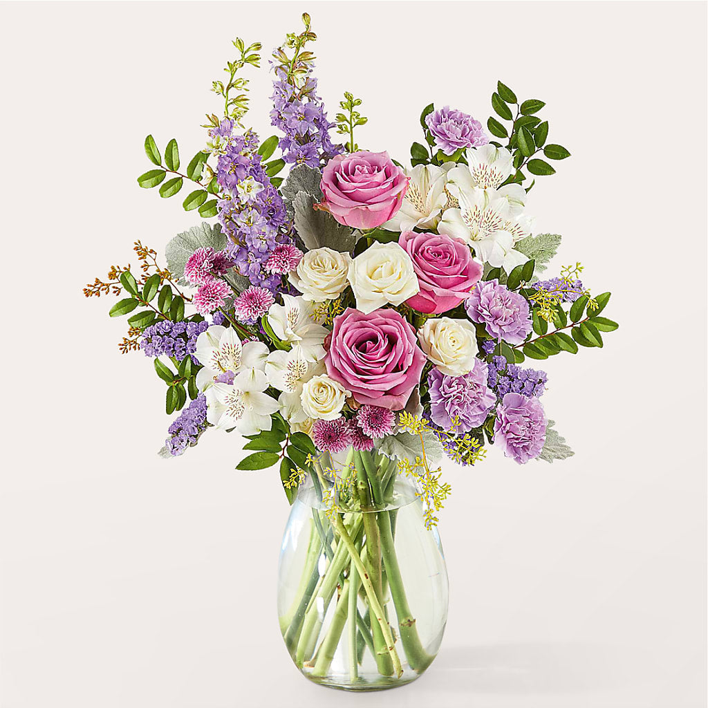 Lucky Me Bouquet –  A Country Home Floral, Baker City OR