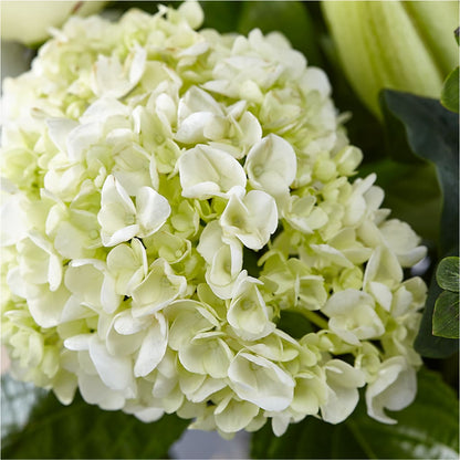Classic Ivory – A Florist Original –  A Country Home Floral, Baker City OR