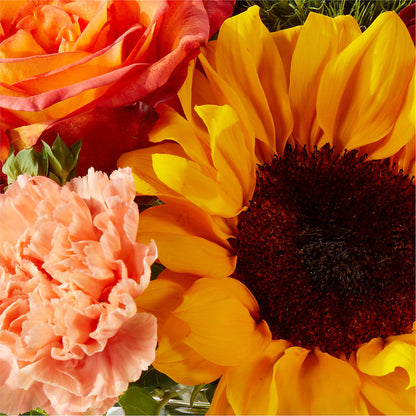 Harvest Festival Bouquet –  A Country Home Floral, Baker City OR