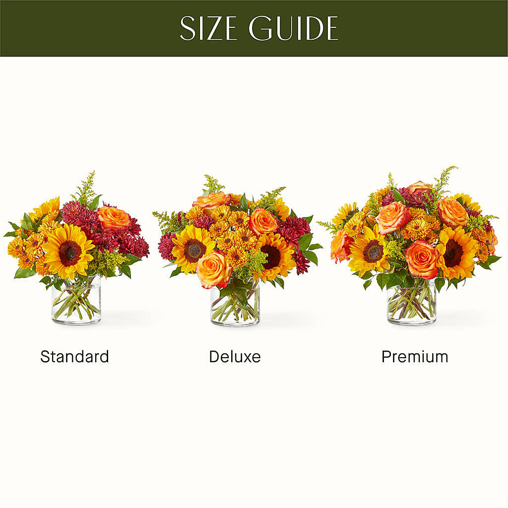 Flannel Scarf Bouquet –  A Country Home Floral, Baker City OR